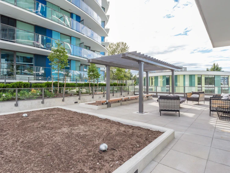 1909-8189 Cambie Street, Vancouver, BC, V6P 0G6 - 17