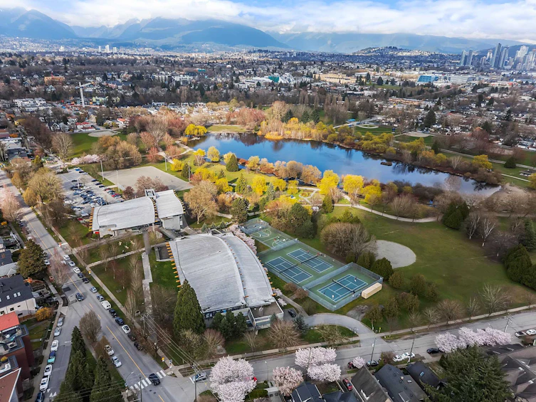 1-2091 E 20th Avenue, Vancouver, BC, V5N 2L1 - 28