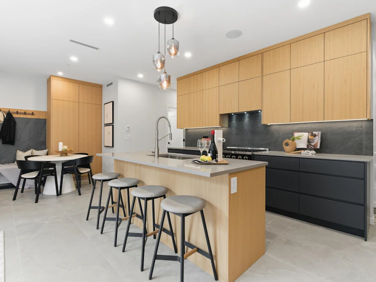 1-2091 E 20th Avenue, Vancouver, BC, V5N 2L1 - 8