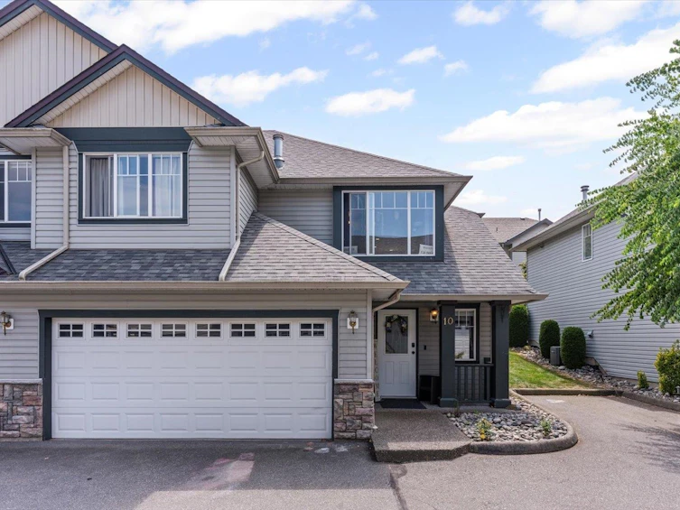 10-46330 Valleyview Road, Chilliwack, BC, V2R 5S6 - 2