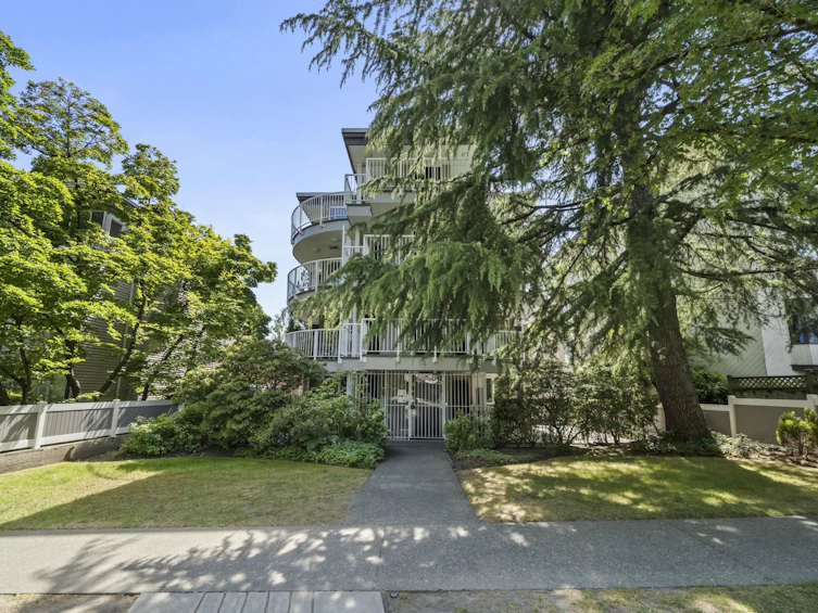 302-1406 W 73rd Avenue, Vancouver, BC, V6P 3E8 - 30