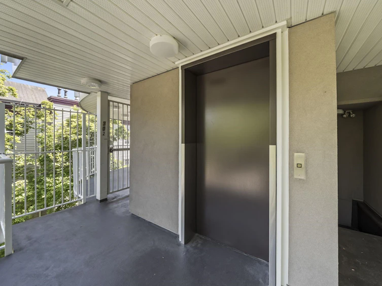 302-1406 W 73rd Avenue, Vancouver, BC, V6P 3E8 - 28