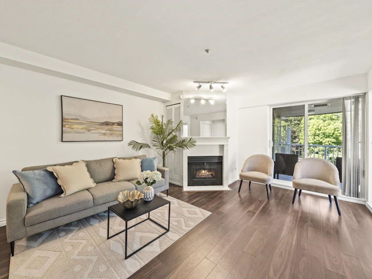 302-1406 W 73rd Avenue, Vancouver, BC, V6P 3E8