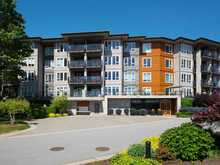 306-3873 Cates Landing Way, North Vancouver, BC, V7G 0A6