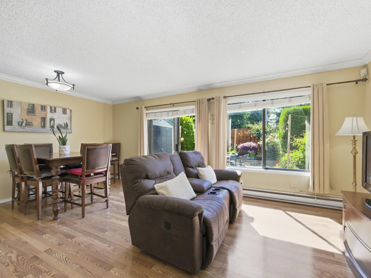 3-9080 Parksville Drive, Richmond, BC, V7E 4N9 - 9
