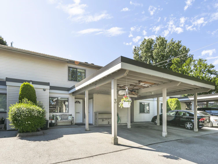 3-9080 Parksville Drive, Richmond, BC, V7E 4N9