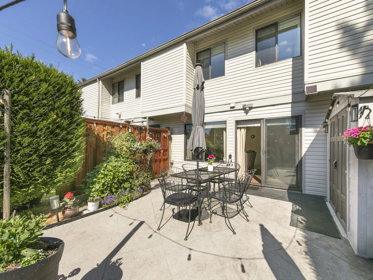 3-9080 Parksville Drive, Richmond, BC, V7E 4N9 - 21