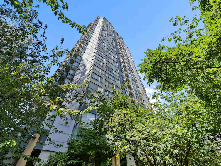 1703-1239 W Georgia Street, Vancouver, BC, V6E 4R8 - 15