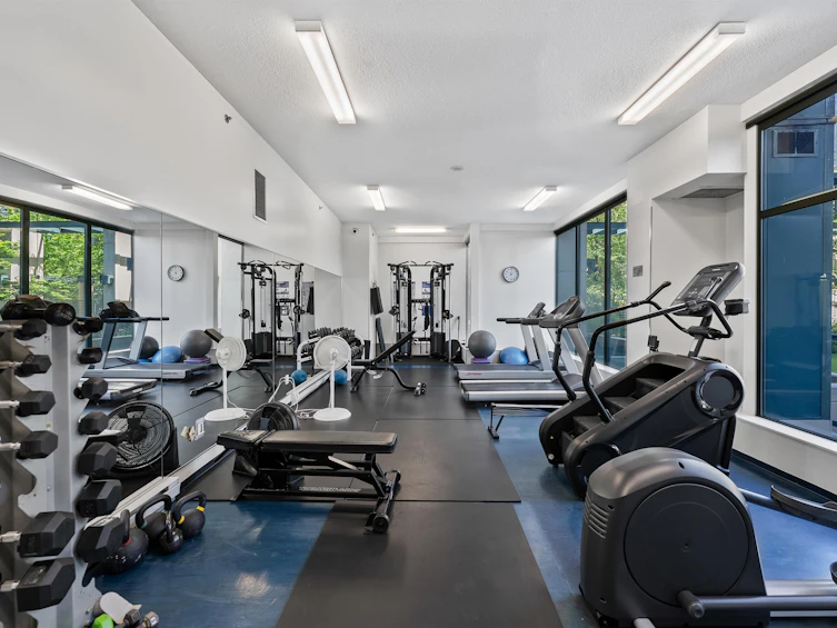 1703-1239 W Georgia Street, Vancouver, BC, V6E 4R8 - 10