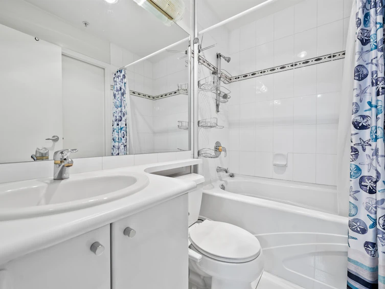 1703-1239 W Georgia Street, Vancouver, BC, V6E 4R8 - 8