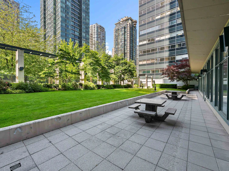 1703-1239 W Georgia Street, Vancouver, BC, V6E 4R8 - 18