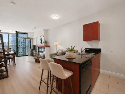 1703-1239 W Georgia Street - 3