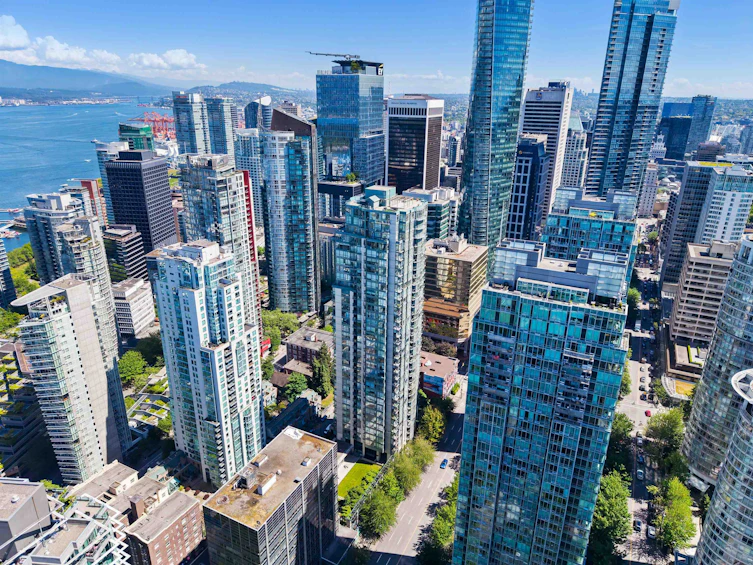 1703-1239 W Georgia Street, Vancouver, BC, V6E 4R8 - 19
