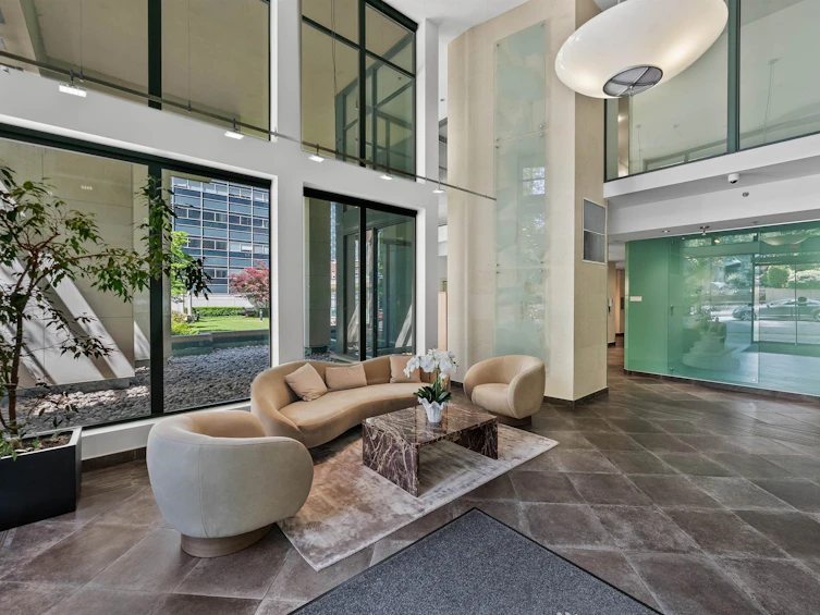 1703-1239 W Georgia Street, Vancouver, BC, V6E 4R8 - 9