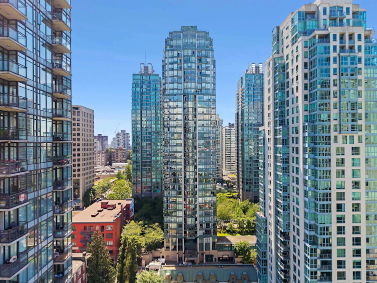 1703-1239 W Georgia Street, Vancouver, BC, V6E 4R8 - 22