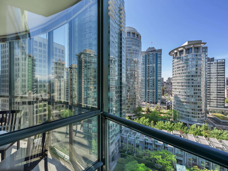 1703-1239 W Georgia Street, Vancouver, BC, V6E 4R8 - 12
