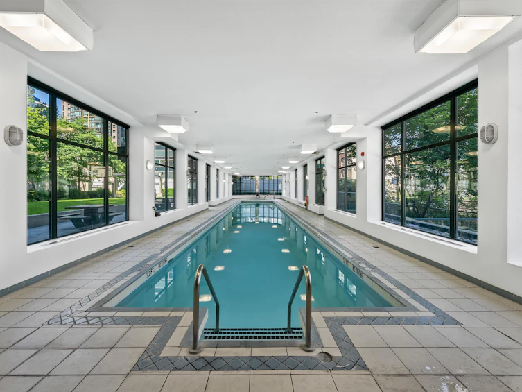 1703-1239 W Georgia Street, Vancouver, BC, V6E 4R8 - 16