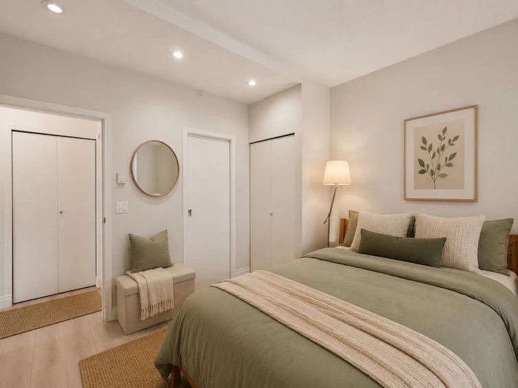 1703-1239 W Georgia Street, Vancouver, BC, V6E 4R8 - 6