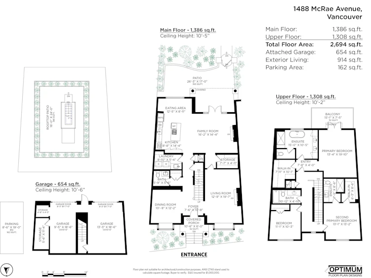 1488 Mcrae Avenue, Vancouver, BC, V6H 0B2 - 40