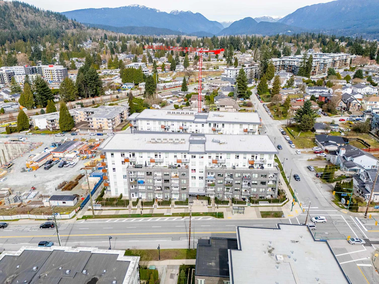 304-645 Como Lake Avenue, Coquitlam, BC, V3J 0N9 - 32