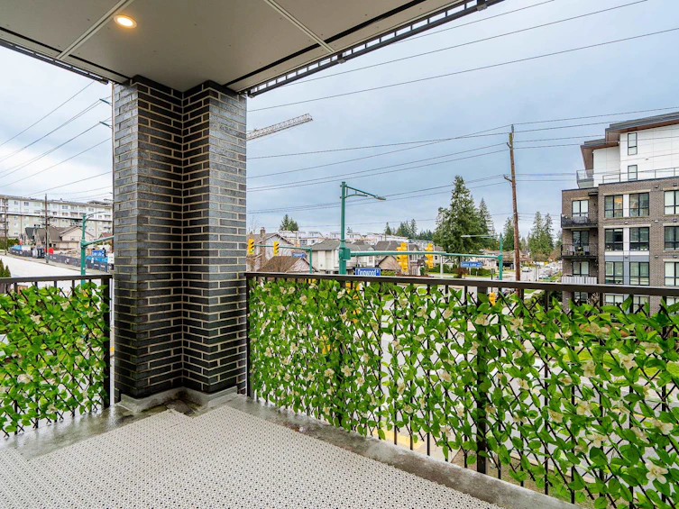 304-645 Como Lake Avenue, Coquitlam, BC, V3J 0N9 - 12