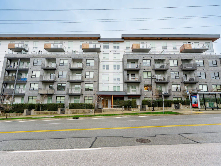 304-645 Como Lake Avenue, Coquitlam, BC, V3J 0N9 - 28