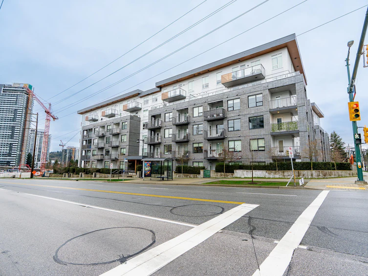 304-645 Como Lake Avenue, Coquitlam, BC, V3J 0N9 - 29