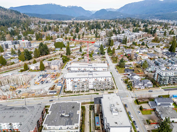 304-645 Como Lake Avenue, Coquitlam, BC, V3J 0N9 - 35