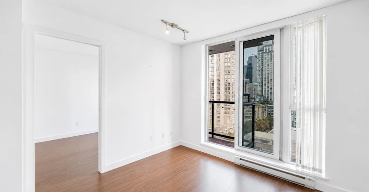 1703-1010 Richards Street, Vancouver, BC, V6B 1G2 - 5