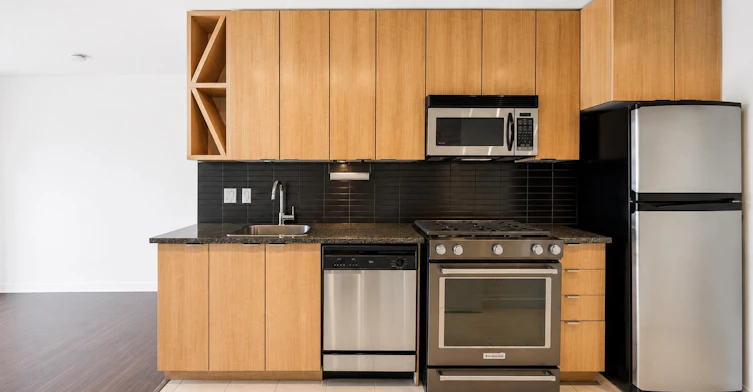 1703-1010 Richards Street, Vancouver, BC, V6B 1G2 - 2