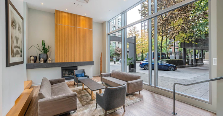 1703-1010 Richards Street, Vancouver, BC, V6B 1G2 - 17