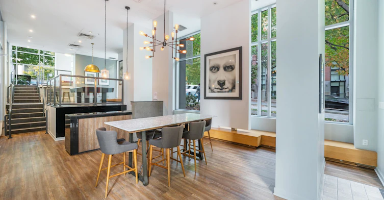 1703-1010 Richards Street, Vancouver, BC, V6B 1G2 - 19