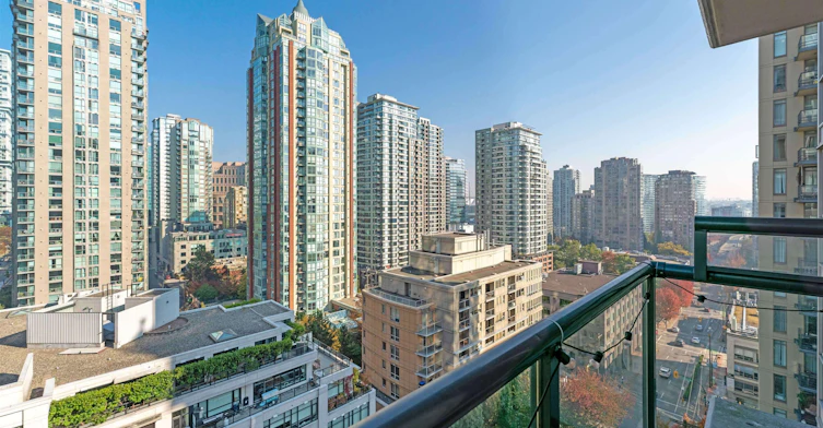 1703-1010 Richards Street, Vancouver, BC, V6B 1G2 - 14