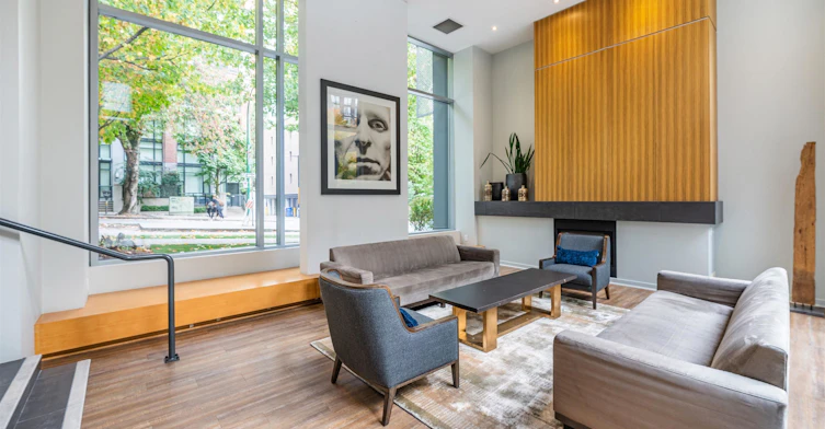 1703-1010 Richards Street, Vancouver, BC, V6B 1G2 - 18