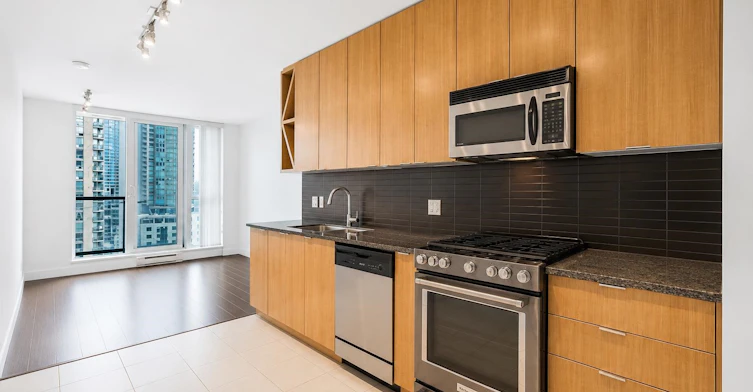 1703-1010 Richards Street, Vancouver, BC, V6B 1G2