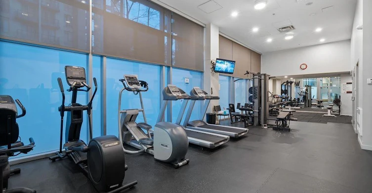 1703-1010 Richards Street, Vancouver, BC, V6B 1G2 - 21