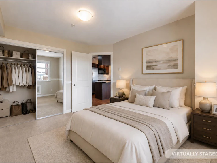 317-19939 55a Avenue, Langley, BC, V4P 1R9 - 22