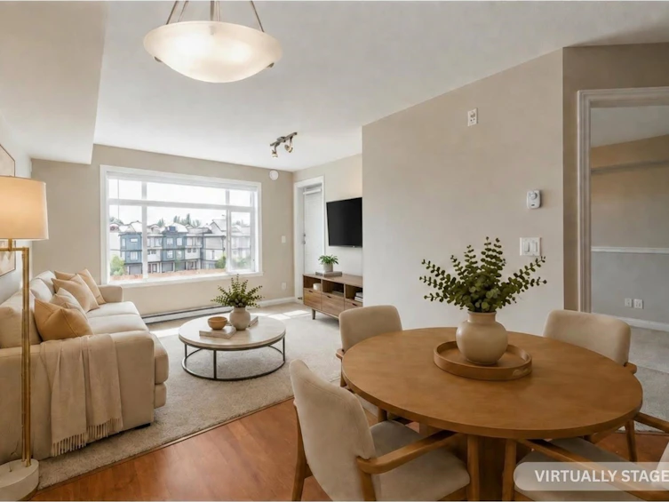 317-19939 55a Avenue, Langley, BC, V4P 1R9 - 9