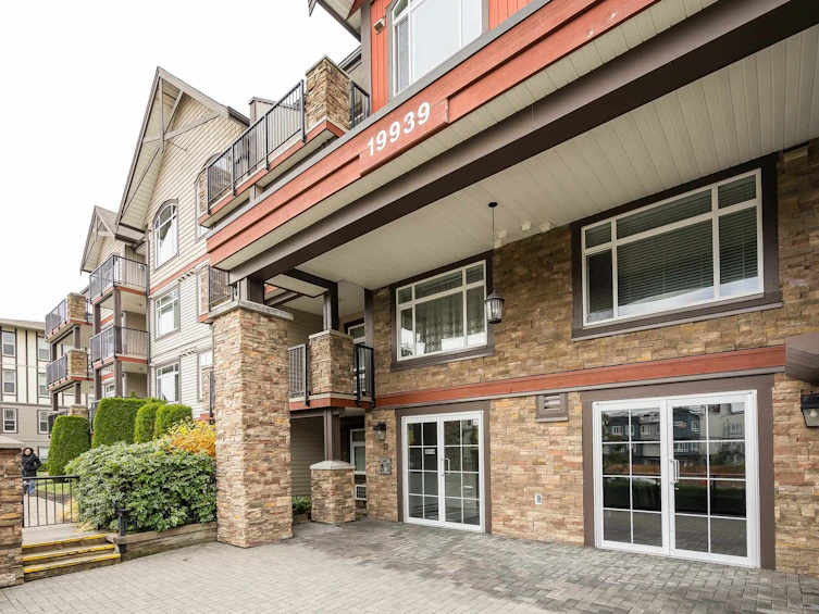 317-19939 55a Avenue, Langley, BC, V4P 1R9 - 6