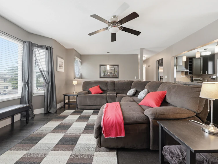 8912 213 Street, Langley, BC, V1M 1Z3 - 5