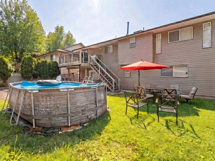 8912 213 Street, Langley, BC, V1M 1Z3 - 28