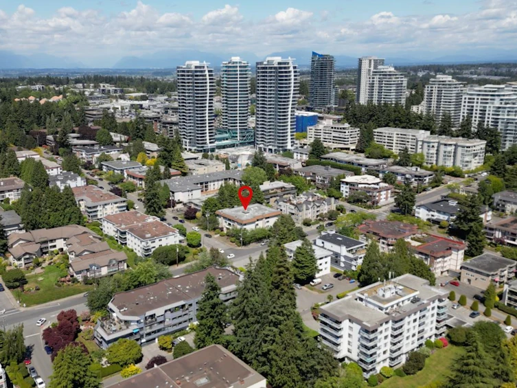 203-1410 Blackwood Street, Surrey, BC, V4B 3V4 - 32