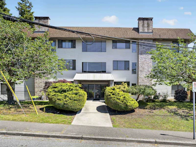 203-1410 Blackwood Street - 2