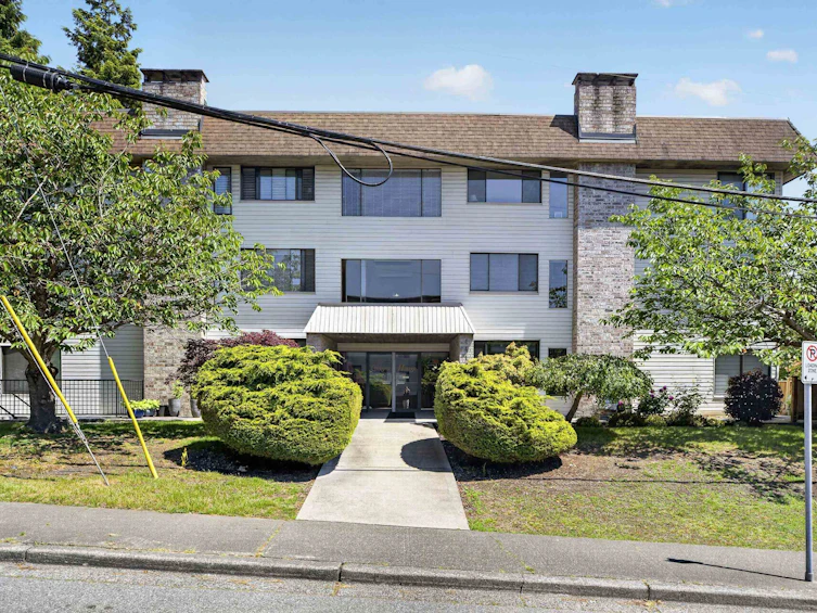 203-1410 Blackwood Street, Surrey, BC, V4B 3V4 - 2