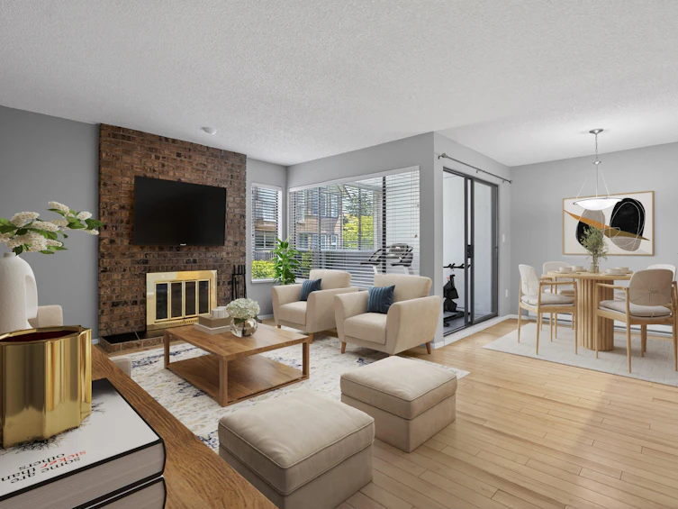 203-1410 Blackwood Street, Surrey, BC, V4B 3V4 - 14