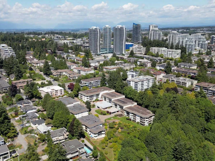203-1410 Blackwood Street, Surrey, BC, V4B 3V4 - 33