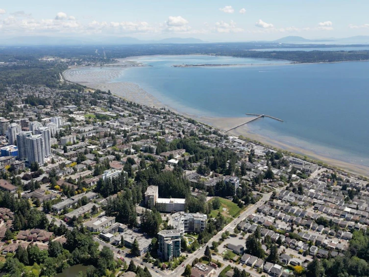203-1410 Blackwood Street, Surrey, BC, V4B 3V4 - 36