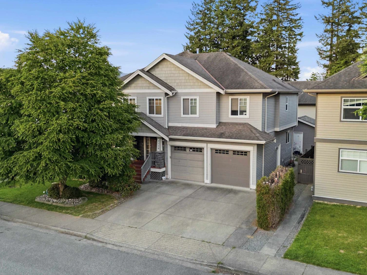 8558 Fennel Street, Mission, BC, V2V 6V9