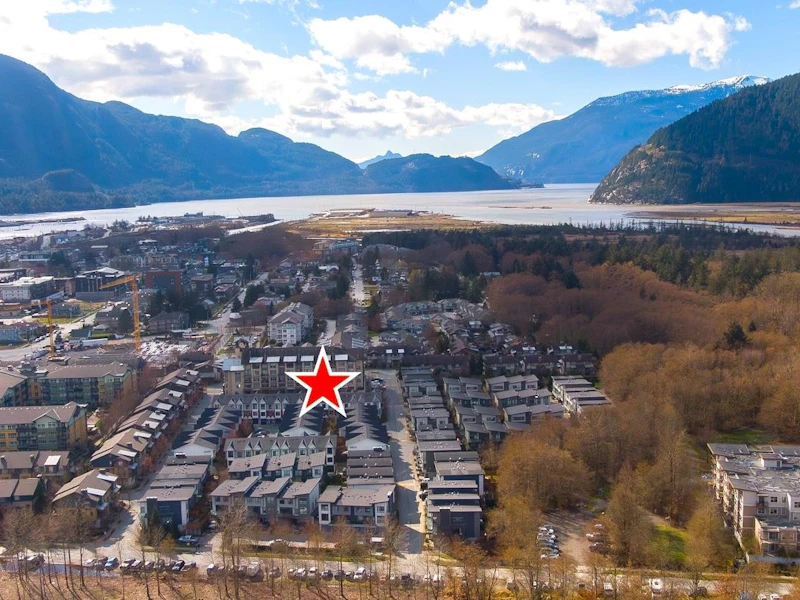 1214 Granite Drive, Squamish BC