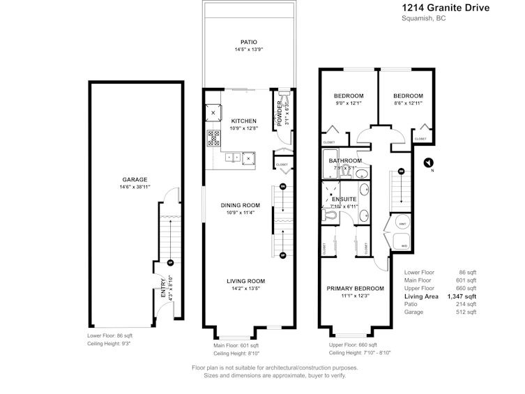 1214 Granite Drive, Squamish, BC, V8B 0V9 - 40